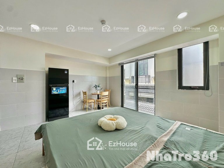 Phòng Trọ Giá Rẻ Gần Sân Bay Tại Phường 2 Tân Bình