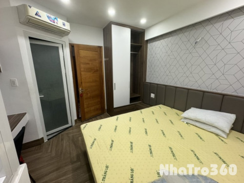 Nhà mới. Dọn vào ở ngay