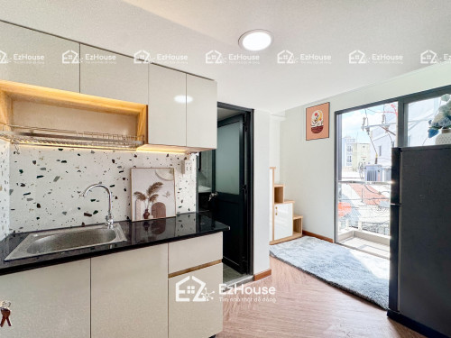 🔥CĂN HỘ DUPLEX CÓ BAN CÔNG SIÊU ĐẸP GẦN ĐẠI HỌC VĂN HIẾN VÀ HUIT