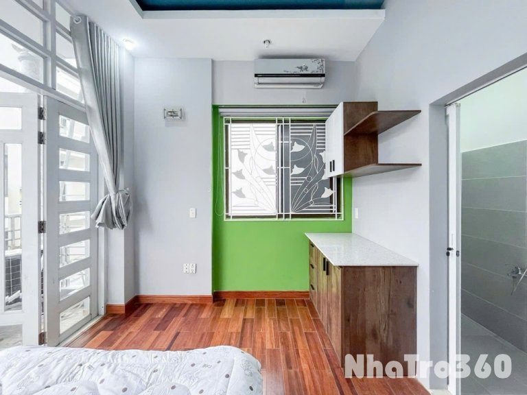 🔥 PHÒNG ĐẸP – GIÁ TỐT – FULL NỘI THẤT