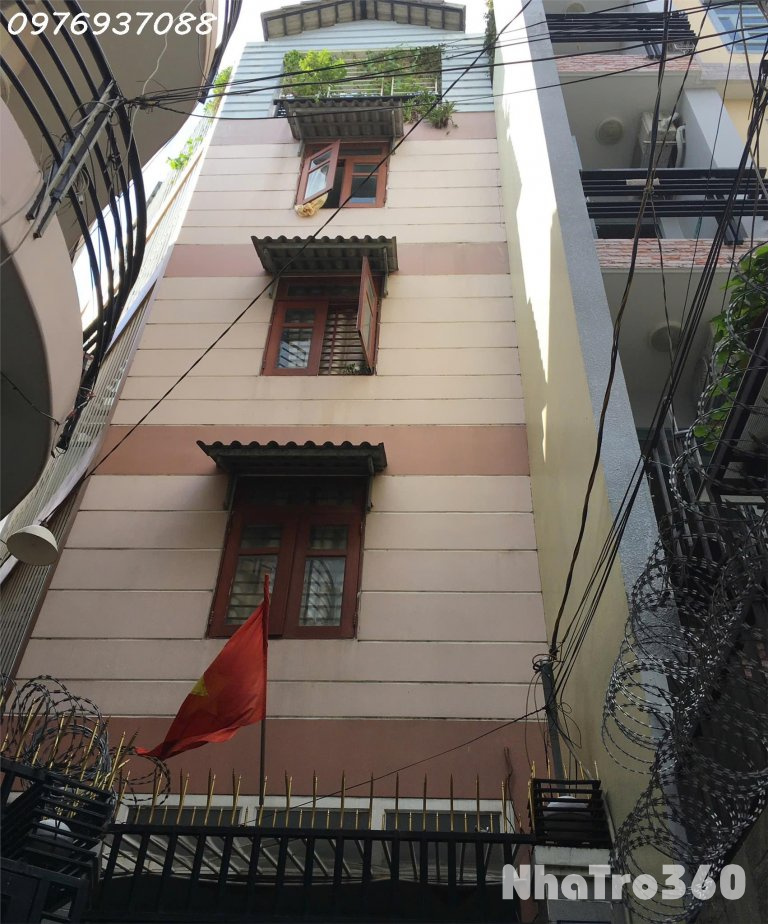 Cho thuê phòng trọ tại 498/42 Nguyễn Văn Công p3, Gò Vấp. Giá từ 3tr đến 3.5tr