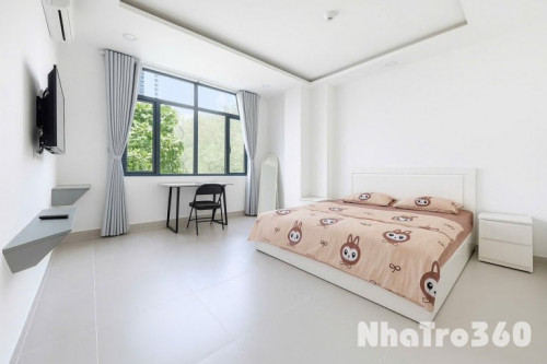 Cho thuê dạng studio