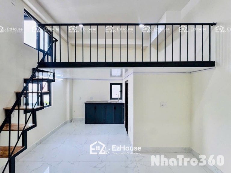 Nội thất cơ bản, gác cao, thang máy, tự do, giá re