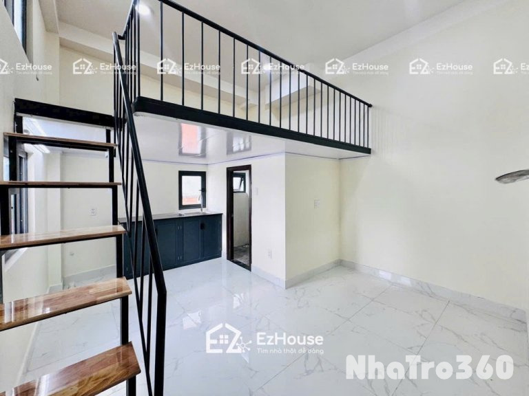 Nội thất cơ bản, gác cao, thang máy, tự do, giá re