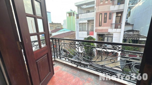 Cho Thuê Studio Bancol To Full Nội Thất Gần Go Miền Đông