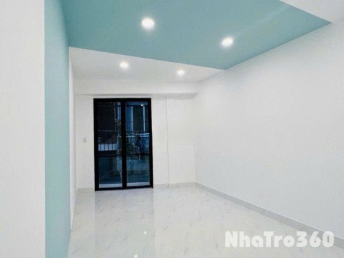 🏡 CHO THUÊ NHÀ NGUYÊN CĂN – BÌNH THẠNH