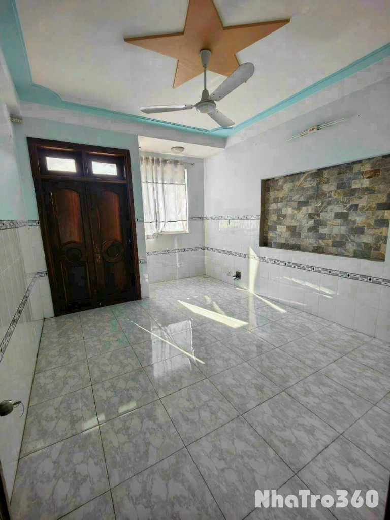 CHÍNH CHỦ CHO THUÊ NHÀ NGUYÊN CĂN TẠI BÌNH TÂN