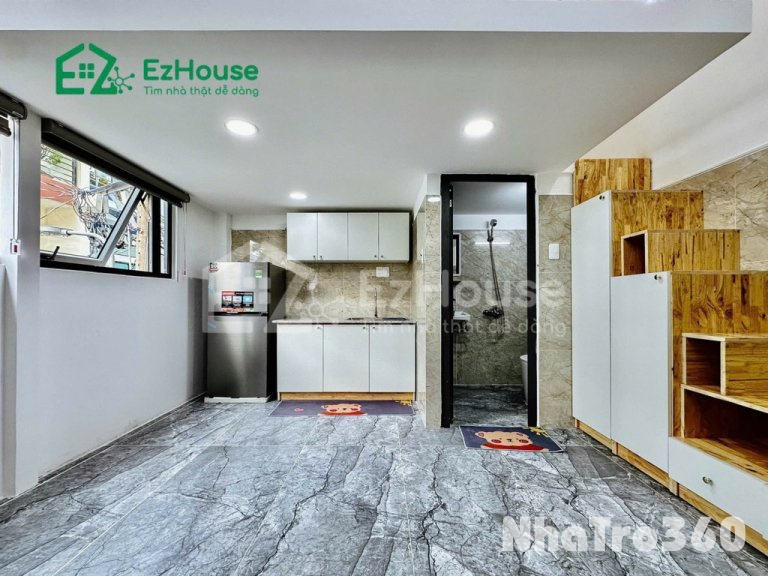 PHÒNG MỚI VỪA HOÀN THÀNH 100%