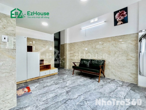 PHÒNG MỚI VỪA HOÀN THÀNH 100%