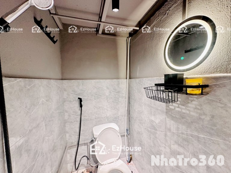 PHÒNG TRỌ GÁC CAO–NGAY KCN TÂN TẠO, GẦN AEON MALL