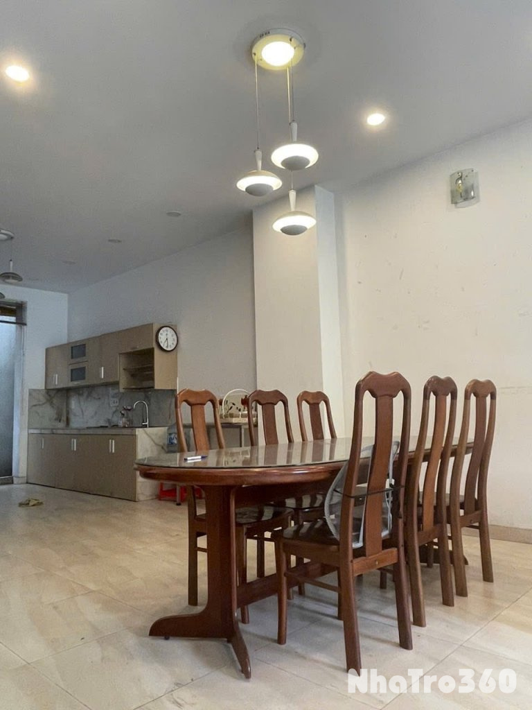 🏡 CHO THUÊ NHÀ NGUYÊN CĂN – AN PHÚ, QUẬN 2