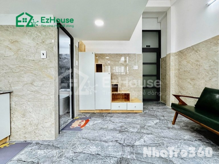 PHÒNG MỚI VỪA HOÀN THÀNH 100%