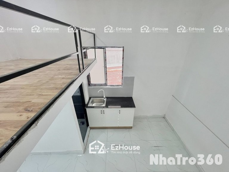 Nội thất cơ bản, gác cao m7, thang máy, giá rẻ