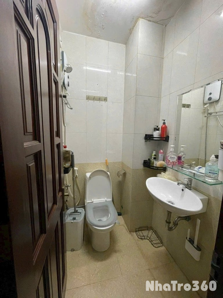 Căn Hộ Mini FULL Nội Thất - Cộng Hoà - Tân Bình