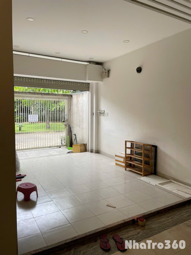 🏡 CHO THUÊ NHÀ NGUYÊN CĂN – AN PHÚ, QUẬN 2