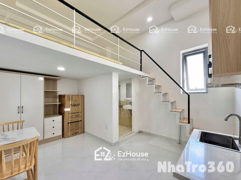 KHAI TRƯƠNG CĂN HỘ DỊCH VỤ-NGAY KHU TÊN LỬA