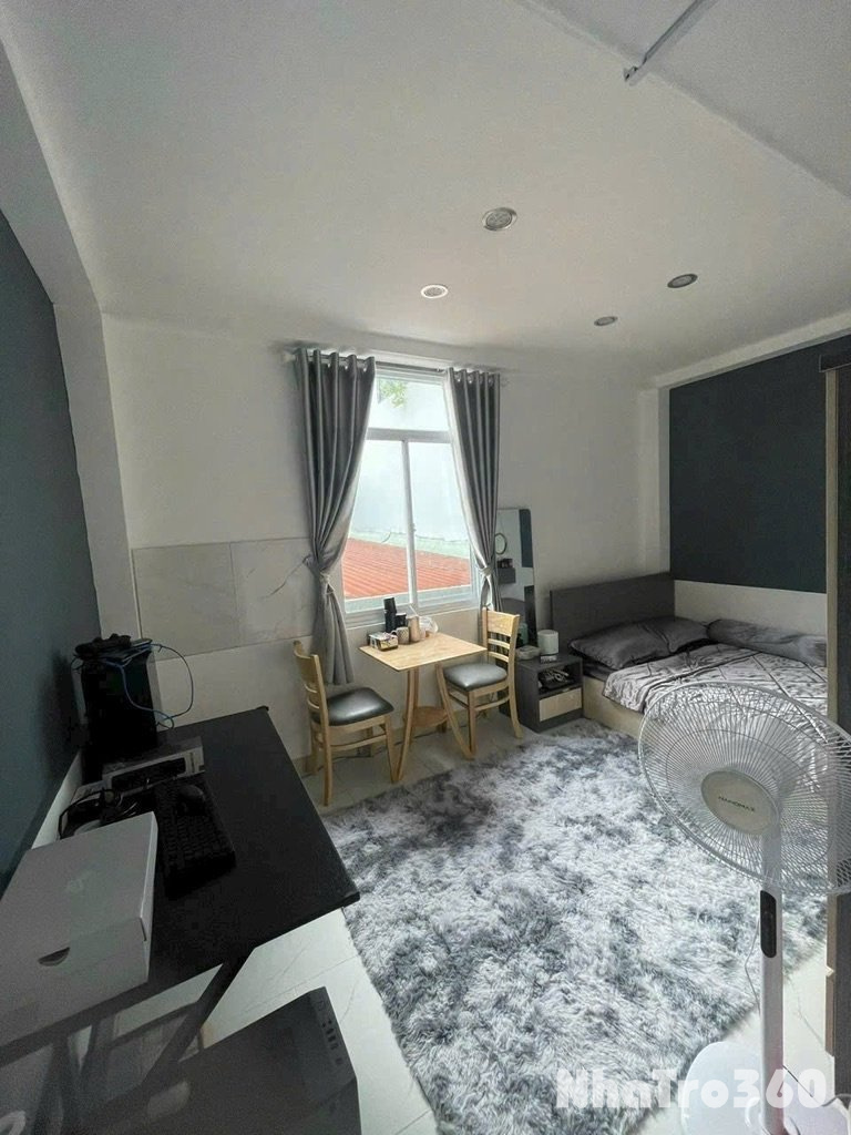 Căn Hộ Mini FULL Nội Thất - Cộng Hoà - Tân Bình