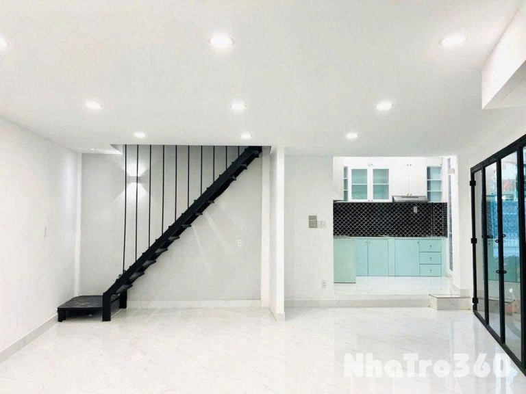 🏡 CHO THUÊ NHÀ NGUYÊN CĂN – BÌNH THẠNH