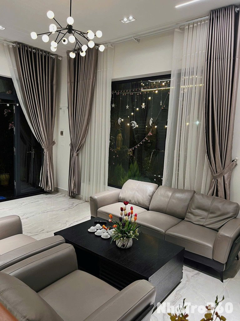 CHO THUÊ VILLA NGUYÊN CĂN LÊ HỒNG PHONG,P. XUÂN HƯƠNG - ĐÀ LẠT