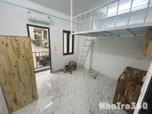 Tro trieu khuc thanh xuan