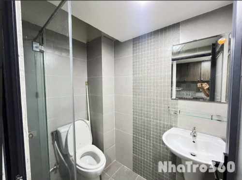 Cho thuê căn hộ duplex full nt p.Tân Quy q.7 gần Lotte, SCVivo, RMIT, TDTU