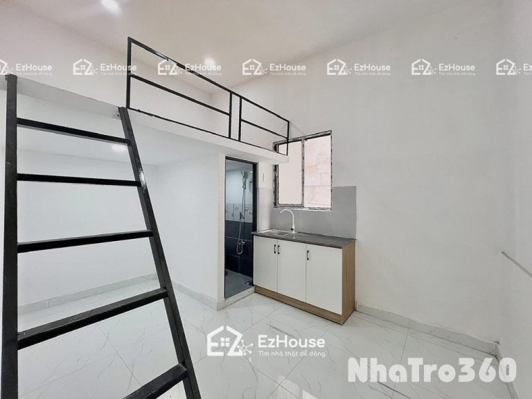 Nội thất cơ bản, gác cao m7, thang máy, giá rẻ