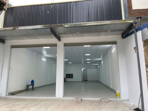 CHÍNH CHỦ CHO THUÊ NHÀ LÀM MẶT BẰNG KINH DOANH - ĐƯỜNG BẮC NAM, TP. THÁI NGUYÊN