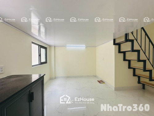 PHÒNG TRỌ MỚI - CỬA SỔ TRỜI - 35m2