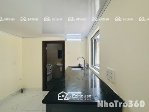 PHÒNG TRỌ MỚI - CỬA SỔ TRỜI - 35m2