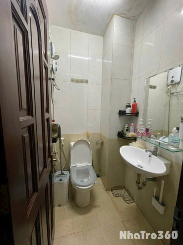 🔥 CHO THUÊ CĂN HỘ STUDIO TẠI CỘNG HOÀ TÂN BÌNH