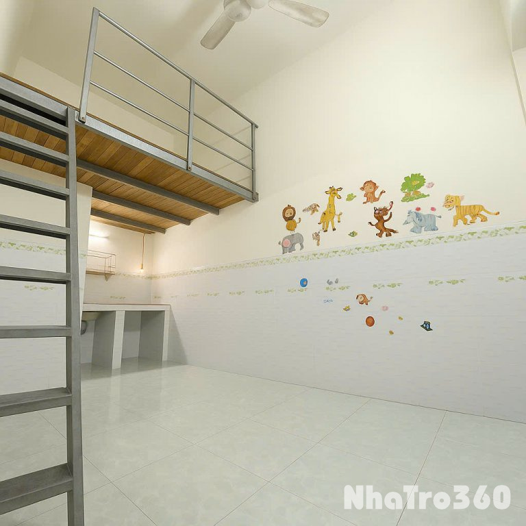 ► PHÒNG TRỌ GIÁ RẺ – QUẬN BÌNH TÂN