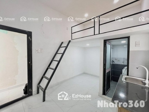 Nội thất cơ bản, gác cao m7, thang máy, giá rẻ