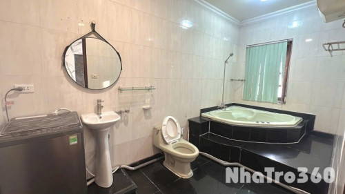 Cho Thuê Studio Bancol To Full Nội Thất Gần Go Miền Đông