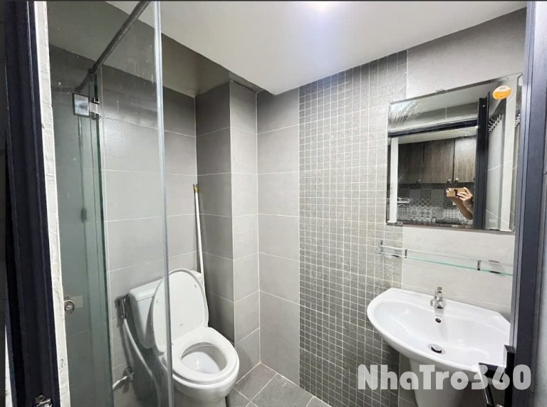 Cho thuê căn hộ duplex full nt p.Tân Quy q.7 gần Lotte, SCVivo, RMIT, TDTU