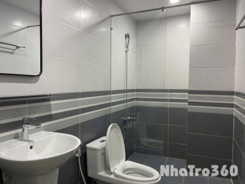 Siêu phẩm 1PN full nội thất Thành Thái Quận 10