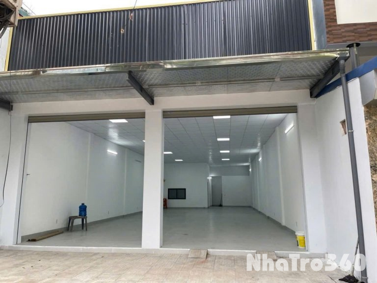 CHÍNH CHỦ CHO THUÊ NHÀ LÀM MẶT BẰNG KINH DOANH - ĐƯỜNG BẮC NAM, TP. THÁI NGUYÊN