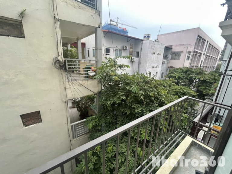 Tro trieu khuc thanh xuan