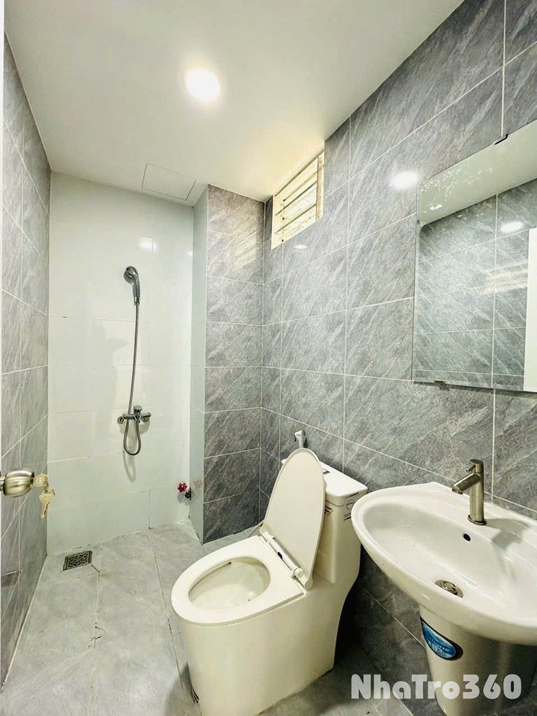 Studio Máy Giặt Riêng Cửa Sổ Rộng Cho Nui Pet