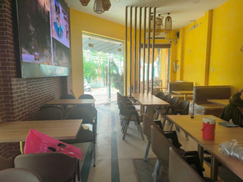 CHÍNH CHỦ Sang quán gấp giá cực rẻ bất ngờ, chủ định cư chuyển công tác