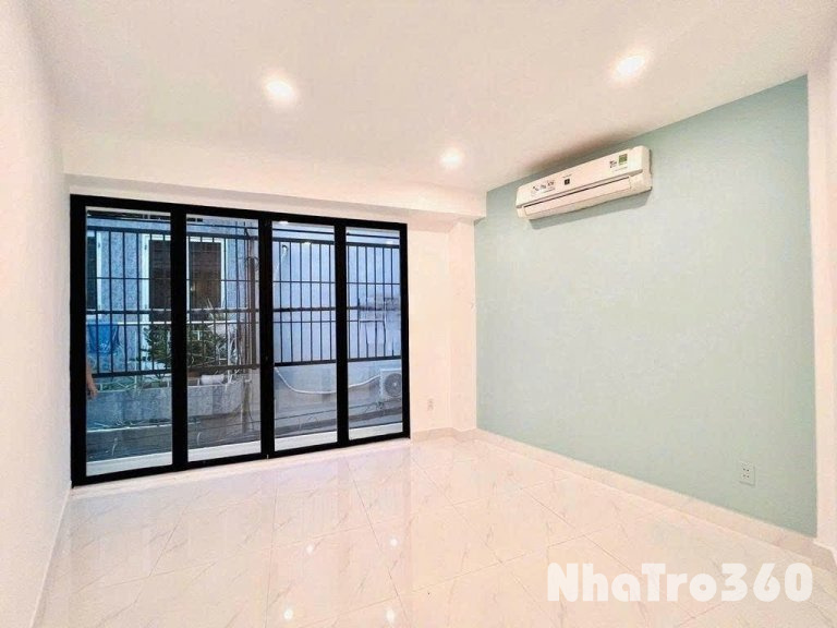 🏡 CHO THUÊ NHÀ NGUYÊN CĂN – BÌNH THẠNH