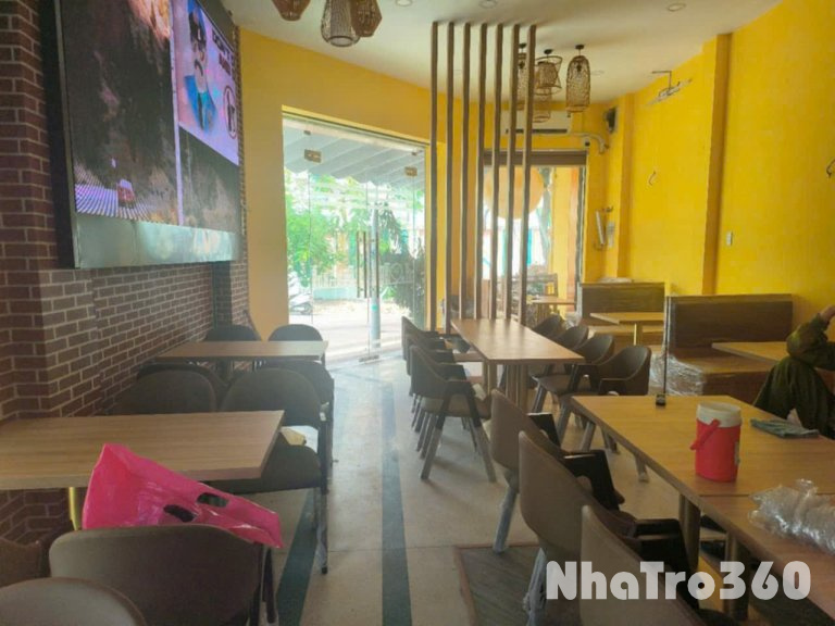 CHÍNH CHỦ Sang quán gấp giá cực rẻ bất ngờ, chủ định cư chuyển công tác