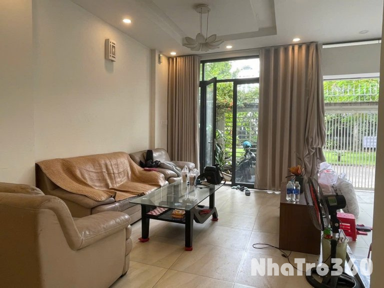 🏡 CHO THUÊ NHÀ NGUYÊN CĂN – AN PHÚ, QUẬN 2