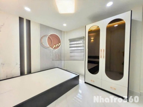 🏡 CHO THUÊ NHÀ NGUYÊN CĂN - QUANG TRUNG, GÒ VẤP