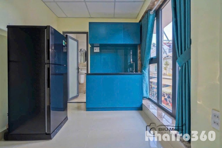 Duplex cửa kính to,Fnt, gần Lotte, Tdtu, thoáng, mát, q1,4,8 trong 5p