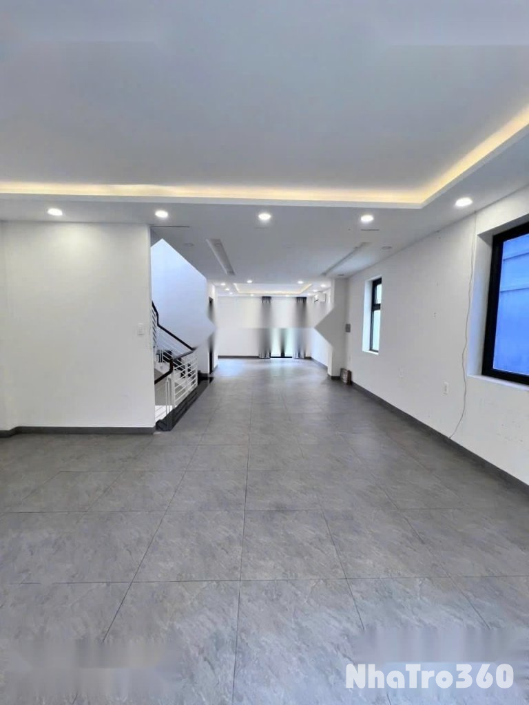 🏡 CHO THUÊ NHÀ NGUYÊN CĂN VIEW HỒ – SONG HÀNH, AN PHÚ, QUẬN 2