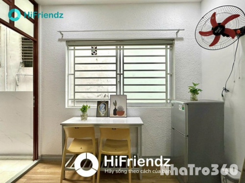 🔥 CHO THUÊ CĂN HỘ DUPLEX CÓ BAN CÔNG SIÊU ĐẸP