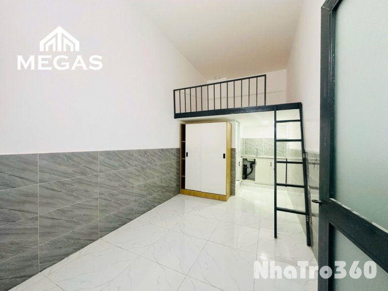 Cho thuê phòng gần tên lửa