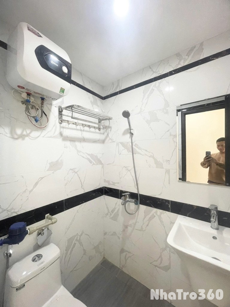 Cho thuê phòng ngõ 236/17 Khương Đình , Thanh Xuân