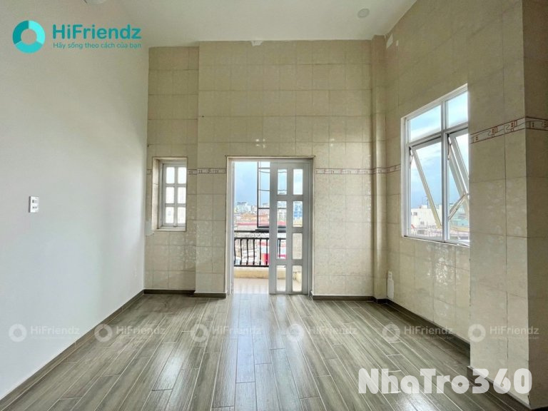 Cho Thuê Các Căn Duplex Cho Sinh Viên Quận 5