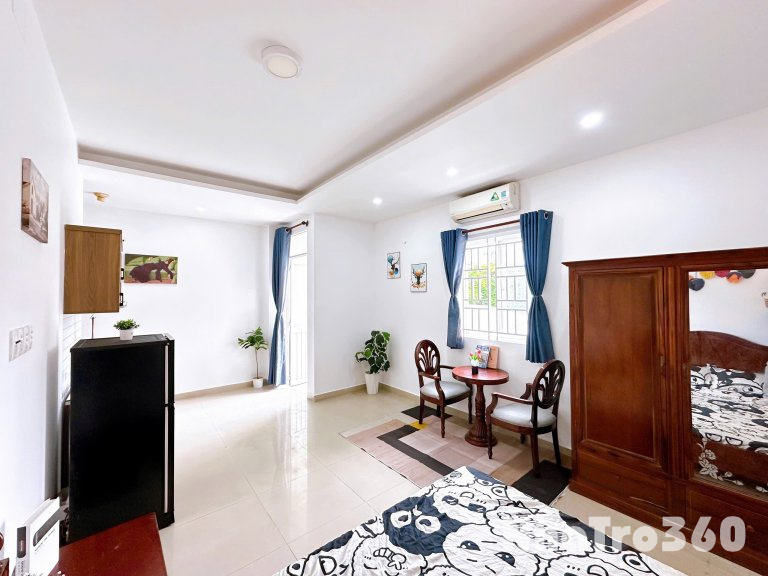 Khai trương căn hộ Q10, đường Thành Thái, gần ĐH Kinh Tế, ĐH Y Khoa, ĐH Bách Khoa, Huflit, Vạn Hạnh Mall